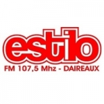 Radio Estilo Daireaux 107.5 FM