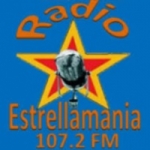 Radio Estrellamania 107.2 FM