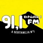 Rádio Estúdio 1 91.1 FM