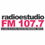 Radio Estudio 107.7 FM