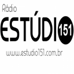 Rádio Estúdio 151