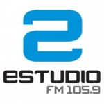 Radio Estudio 2 105.9 FM