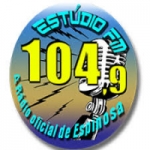 Rádio Estúdio FM de Espinosa