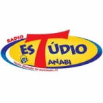 Rádio Estúdio Tanabi