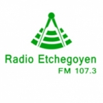 Radio Etchegoyen 107.3 FM