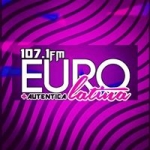 Radio Eurolatina 107.1 FM
