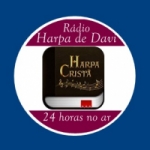 Rádio Evangélica Harpa De Davi