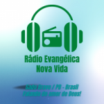 Rádio Evangélica Nova Vida