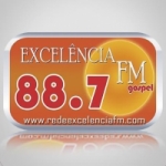Rádio Excelência 88.7 FM