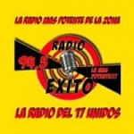 Radio Exito 94.5 FM