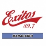 Radio Exitos 89.7 FM