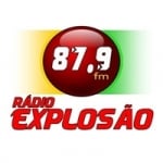 Rádio Explosão 87.9 FM