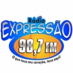 Rádio Expressão 98.7 FM