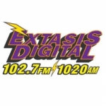 Radio Éxtasis Digital 102.7 FM