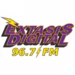 Radio Éxtasis Digital 96.7 FM