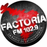 Radio Factoria 102.9 FM
