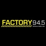 Radio Factory 94.5 FM