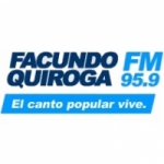 Radio Facundo Quiroga 95.9 FM