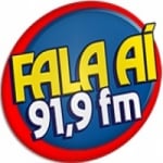 Rádio Fala Ai 91.9 FM