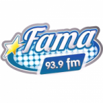 Radio Fama 93.9 FM