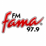 Radio Fama 97.7 FM