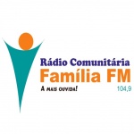 Rádio Família 104.9 FM