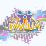 Rádio Família Ce