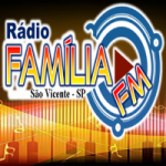 Rádio Família FM Litoral