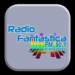 Radio Fantástica 90.1 FM