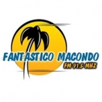 Radio Fantástico Macondo 91.5 FM