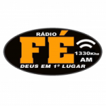 Rádio Fé 1330 AM