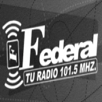 Radio Federal 101.5 FM