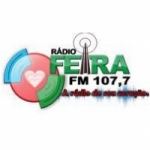 Rádio Feira 107.7 FM