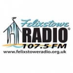 Radio Felixstowe 107.5 FM