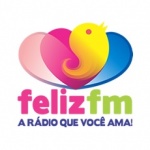 Rádio Feliz 105.9 FM