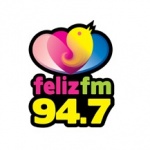 Rádio Feliz 94.7 FM