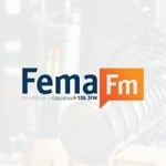 Rádio Fema 106.3 FM