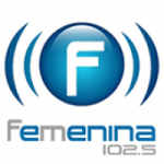 Radio Femenina 102.5 FM