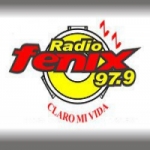 Radio Fenix 97.9 FM