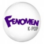 Radio Fenomen K-Pop