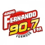 Radio Fernando 90.7 FM