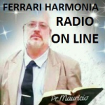 Rádio Ferrari Harmonia