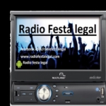 Rádio Festa Legal