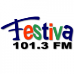 Radio Festiva 101.3 FM
