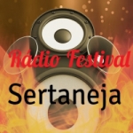 Rádio Festival Sertaneja