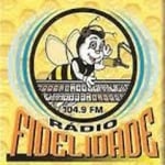 Rádio Fidelidade 104.9 FM