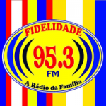 Rádio Fidelidade 95.3 FM