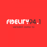 Radio Fidelity 94.1 FM