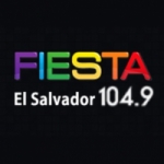 Radio Fiesta 104.9 FM