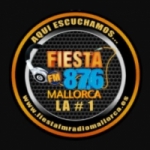 Radio Fiesta 87.6 FM